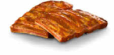 Knusper-Ribs im Angebot bei Netto Marken-Discount in Marl Knusper-Ribs Angebote bei Netto Marken-Discount Marl für 5,99 €