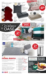 Gutschein Angebot & Preis im aktuellen Möbel Martin Prospekt Gutschein Angebot im aktuellen Möbel Martin Prospekt auf Seite 24