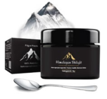 VITALIA Reformhaus Rosenheim - Shilajit Pur oder Shilajit Kapseln Angebot im Prospekt Shilajit Pur oder Shilajit Kapseln bei VITALIA Reformhaus im Rosenheim Prospekt für 26,99 €