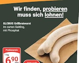 Angebot im GLOBUS Kirrweiler (Pfalz) Prospekt GLOBUS Kirrweiler (Pfalz) Prospekt mit im Angebot für 6,90 €