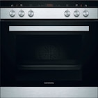 EQ110KA1Z Herdset Angebote von Siemens bei EURONICS Schwerte für 549,00 €