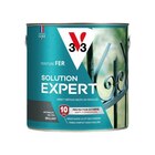 Peinture(d) extérieure fer Solution expert anthracite brillant V33 2 L - V33 - Castorama à Villeurbanne Peinture(d) extérieure fer Solution expert anthracite brillant V33 2 L - V33 en promo chez Castorama Villeurbanne à 54,90 €
