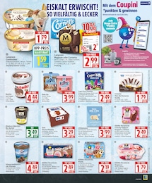 Alnatura Angebot im aktuellen EDEKA Prospekt auf Seite 7