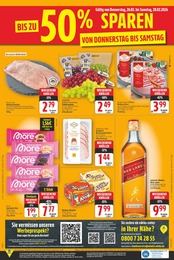 Kalbsschnitzel Angebot & Preis im aktuellen E center Prospekt Kalbsschnitzel Angebot im aktuellen E center Prospekt auf Seite 24