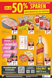 Ähnliche Kalbshaxe Angebote im Prospekt "Aktuelle Angebote" von E center Ähnliches Angebot bei E center in Prospekt "Aktuelle Angebote" gefunden auf Seite 24