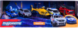Véhicules de secours - MAJORETTE - La Grande Récré Véhicules de secours - MAJORETTE à 19,99 € dans le catalogue La Grande Récré