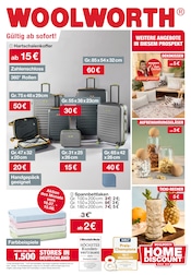 Einbauküchen im Woolworth Prospekt in Göttingen Aktueller Woolworth Prospekt mit Einbauküchen, "Aktuelle Angebote", Seite 1