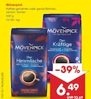 Aktuelle Kaffee Angebote bei Netto Marken-Discount in Mainz Aktuelles Der Himmlische Angebot bei Netto Marken-Discount in Mainz ab 6,49 €
