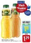 Fruchtsaft Orange bei E center im Kronau Prospekt für 1,11 €