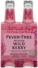 Premium Wild Berry im Angebot bei REWE in Lünen Premium Wild Berry Angebote von Fever-Tree bei REWE Lünen für 4,99 €