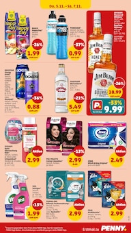 Energydrink im Penny Prospekt "Wer günstig will, muss Penny." mit 50 Seiten (Neumünster)