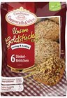 Aktuelle Brötchen Angebote bei EDEKA in Mannheim Aktuelles Unsere Goldstücke Brötchen Angebot bei EDEKA in Mannheim