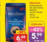 Mövenpick bei Netto Marken-Discount im Prospekt "" für 5,99 €