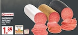 Marktkauf Gelsenkirchen - Dauerwurst-Aufschnitt Angebot im Prospekt Dauerwurst-Aufschnitt bei Marktkauf im Gelsenkirchen Prospekt für 1,89 €