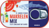 Makrelen Mix Angebote von Gut & Günstig bei E center Hof für 0,69 €