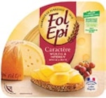 Kaufland - Franz. Schnittkäse Classic Angebot im Prospekt Franz. Schnittkäse Classic bei Kaufland im Prospekt "" für 1,39 €