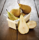 Intermarché Super Rennes - Promo Poire Promo Poire à 1,69 € dans le catalogue Intermarché Super à Rennes