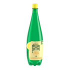 Promo Boisson gazeuse aromatisée citron à  dans le catalogue Carrefour Proximité à Andernos-les-Bains