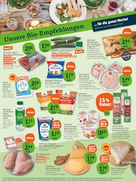 Tomaten Angebot im aktuellen tegut Prospekt auf Seite 2