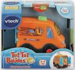 Tut tut animo ou tut tut bolides - VTECH dans le catalogue Super U