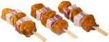 REWE Hachenburg - Grillspieß Chilli-Cheese Angebot im Prospekt Grillspieß Chilli-Cheese bei REWE im Hachenburg Prospekt für 1,39 €