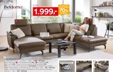 Leder-Wohnlandschaft im Angebot bei XXXLutz in Stuttgart Leder-Wohnlandschaft Angebote von Beldomo premium bei XXXLutz Stuttgart für 149,00 €
