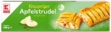Apfel oder Joghurt-Quark von K-CLASSIC für 1,69 € bei Kaufland im Angebot Apfel oder Joghurt-Quark von K-CLASSIC im aktuellen Kaufland Prospekt