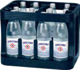 Aktuelle Gerolsteiner Angebote bei Trinkgut in Regensburg Aktuelles Mineralwasser Angebot bei Trinkgut in Regensburg ab 7,99 €
