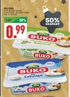 Aktuelles BUKO Pikante Kräuter Balance Angebot bei Marktkauf in Wuppertal ab 0,99 €