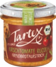 Bio-Brotaufstrich von Tartex für 2,49 € bei tegut im Angebot Bio-Brotaufstrich von Tartex im aktuellen tegut Prospekt