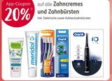 20% Rabatt im aktuellen Rossmann Prospekt