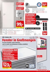 Aktueller BAUHAUS Prospekt mit WC, "Wenn's gut werden muss", Seite 19