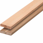 Terrassendiele 'Douglasie' im Angebot bei Werkers Welt in Gießen Terrassendiele 'Douglasie' Angebote von Mr. Gardener bei Werkers Welt Gießen für 3,99 €