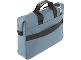 Ultimate Laptop-Tasche Umhängetasche für Universal Polyester, Graublau von HAMA im aktuellen MediaMarkt Saturn Prospekt für 42,99 €