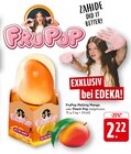 Melting Mango im Angebot bei EDEKA in Neunkirchen Melting Mango Angebote von FruPop bei EDEKA Neunkirchen für 2,22 €