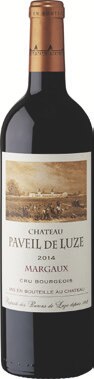 B Du Château La Bertrande - CHÂTEAU PAVEIL DE LUZE - Monoprix B Du Château La Bertrande - CHÂTEAU PAVEIL DE LUZE à 22,39 € dans le catalogue Monoprix "Foire aux vins : la sélection à picorer "