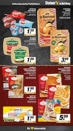 Aktueller EDEKA Prospekt mit Brötchen, "Aktuelle Angebote", Seite 15