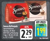 Classic Angebote von Senseo bei EDEKA Freital für 1,99 €