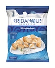 Spinat-Käseschnecke/ Käsetasche von Eridanous im aktuellen Lidl Prospekt für 3,79 €