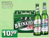 Pils, Alkoholfrei bei Getränke Paradies im Prospekt "" für 10,99 €