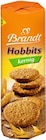 Hobbits kernig im Angebot bei Kaufland in Erkrath Hobbits kernig Angebote von BRANDT bei Kaufland Erkrath für 1,29 €