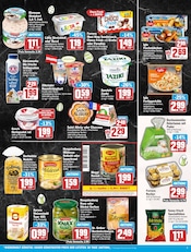 Ziegenkäse im HIT Prospekt in Leonberg Aktueller HIT Prospekt mit Ziegenkäse, "ECHTE VIELFALT", Seite 3