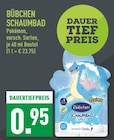 Schaumbad Angebote von Bübchen bei Marktkauf Dortmund für 0,95 €