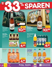 Wasser im Netto Marken-Discount Prospekt in Gera Aktueller Netto Marken-Discount Prospekt mit Wasser, "Aktuelle Angebote", Seite 22