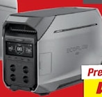 „Delta 3 Pro“ von ECOFLOW im aktuellen toom Baumarkt Prospekt für 2.200,84 €