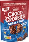 Choco Crossies im tegut Prospekt Choco Crossies von Nestlé im aktuellen tegut Prospekt für 2,79 €