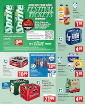 Aktueller famila Nordost Prospekt mit Bier, "besser als gut!", Seite 15