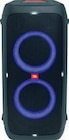 PARTYBOX 310 von JBL für 333,00 € bei MEDIMAX im Angebot PARTYBOX 310 von JBL im aktuellen MEDIMAX Prospekt