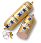Kaufland Freising - Delikatess- Leberwurst Angebot im Prospekt Delikatess- Leberwurst bei Kaufland im Freising Prospekt für 0,69 €