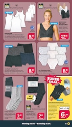 Damen Unterhose Angebot im aktuellen Netto mit dem Scottie Prospekt auf Seite 21